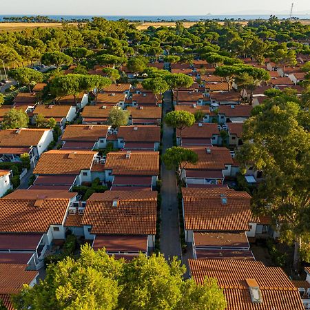 Villaggio Orizzonte Riotorto Luaran gambar