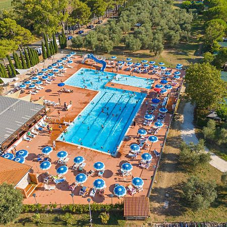 Villaggio Orizzonte Riotorto Luaran gambar