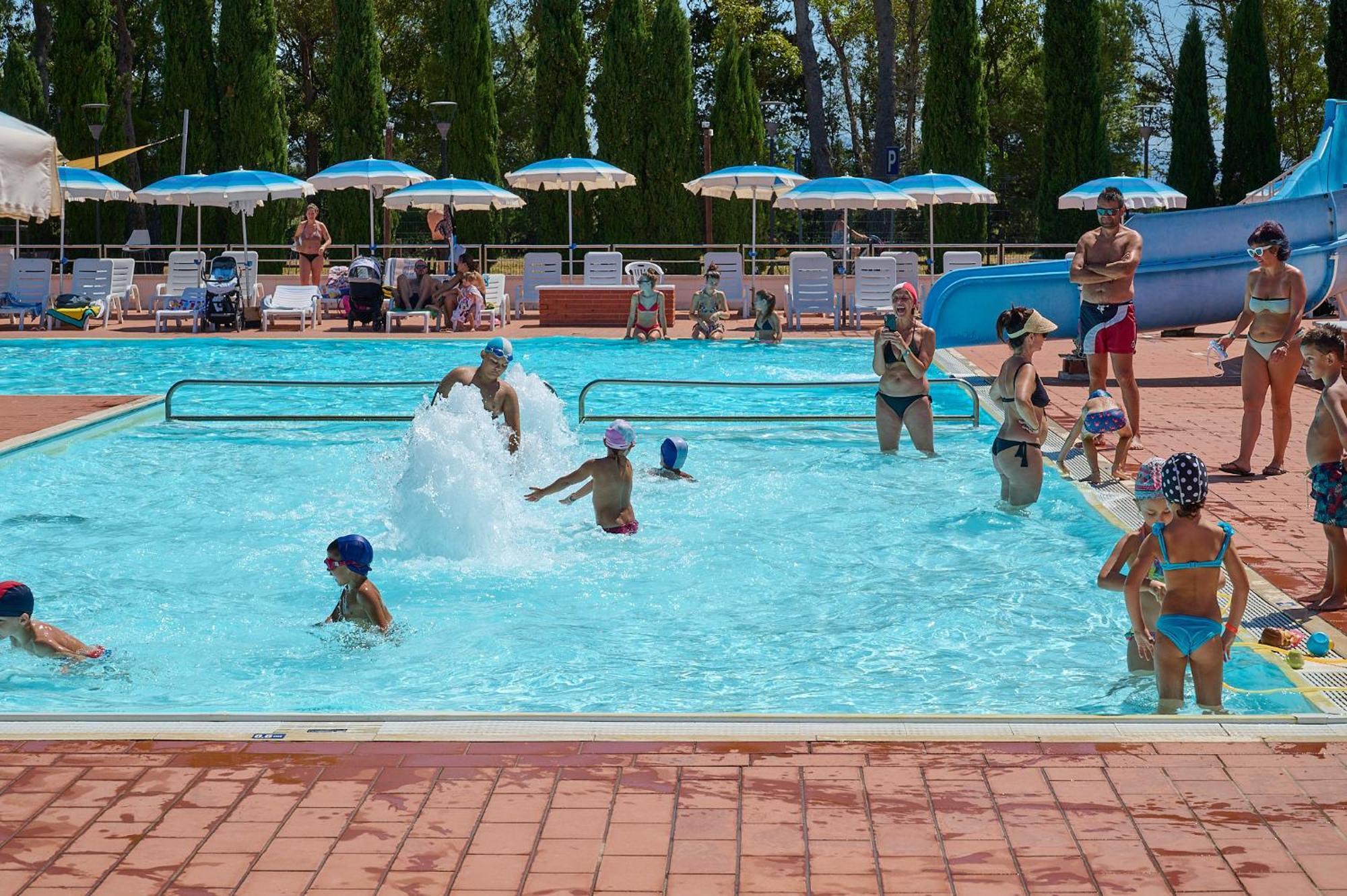 Villaggio Orizzonte Riotorto Luaran gambar