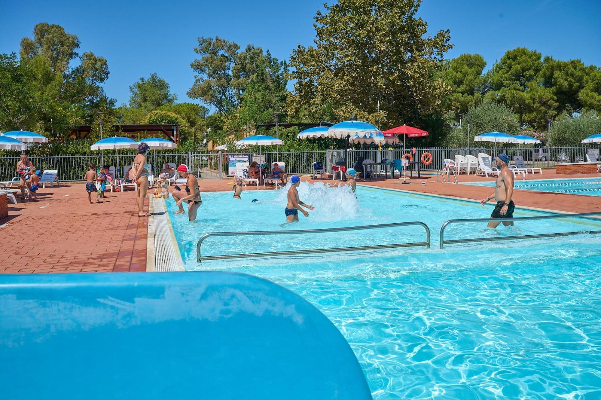 Villaggio Orizzonte Riotorto Luaran gambar