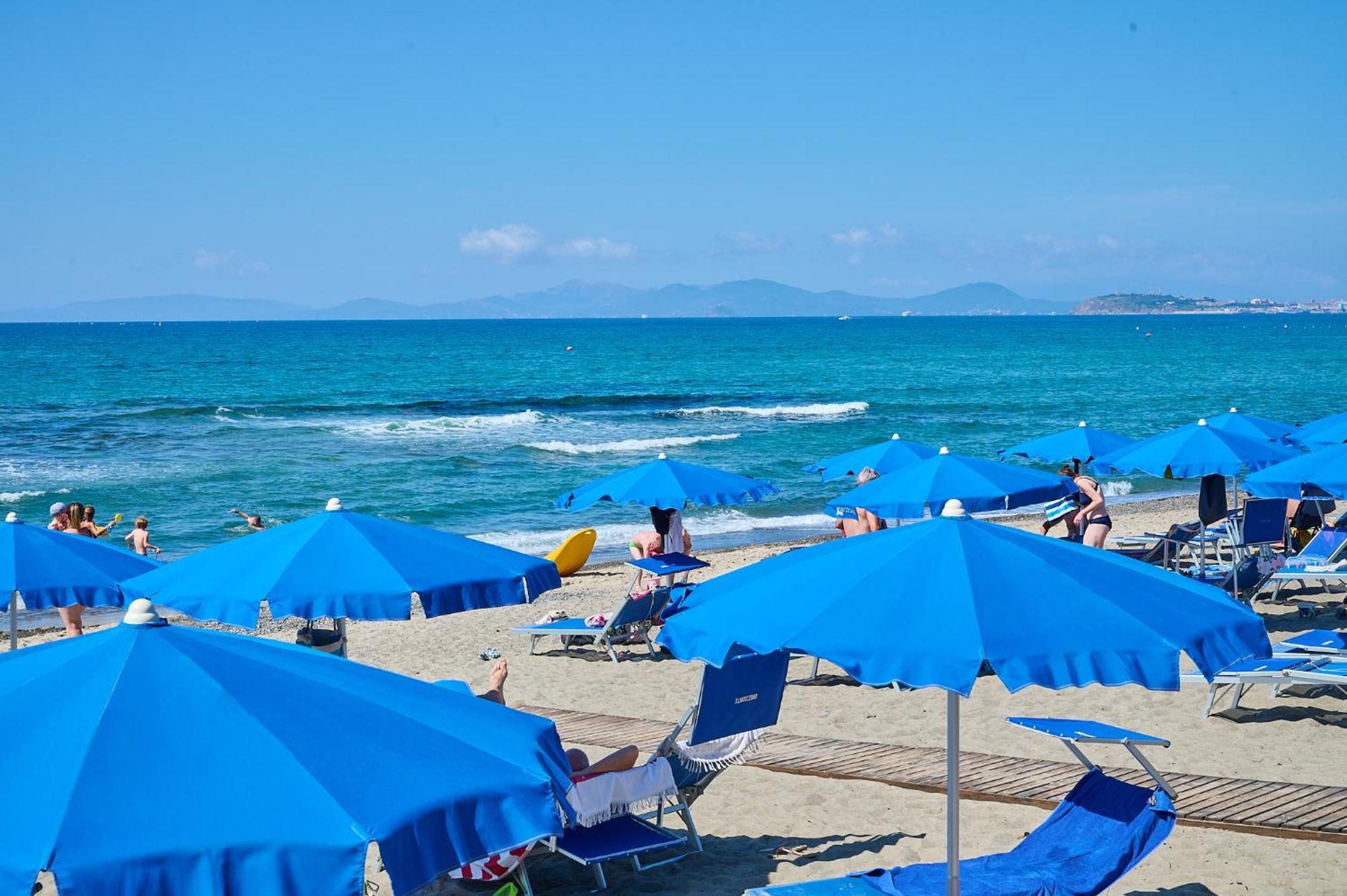 Villaggio Orizzonte Riotorto Luaran gambar