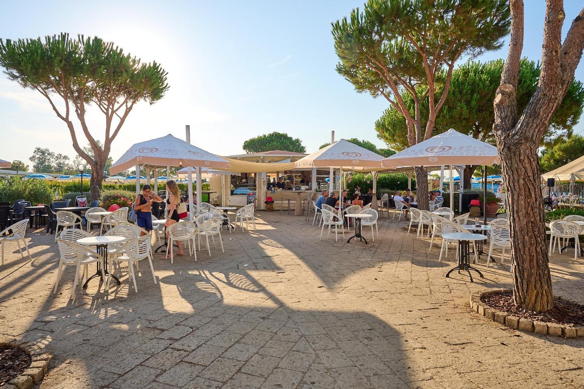 Villaggio Orizzonte Riotorto Luaran gambar