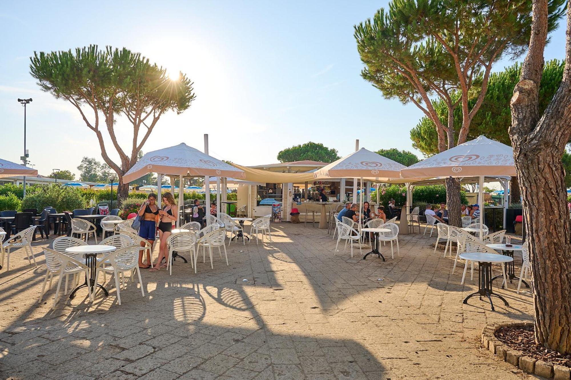 Villaggio Orizzonte Riotorto Luaran gambar