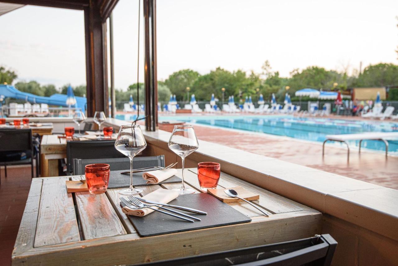 Villaggio Orizzonte Riotorto Luaran gambar