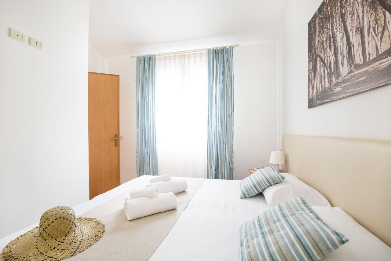 Villaggio Orizzonte Riotorto Luaran gambar